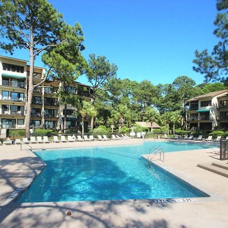Beachside Tennis Condos Hilton Head Island Zewnętrze zdjęcie